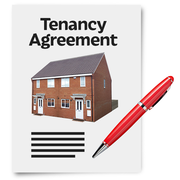 Tenancy Agreement