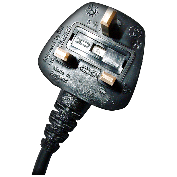 Electric plug