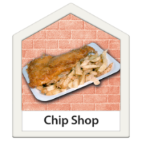 Chip Shop