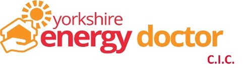 Energy doctor logo